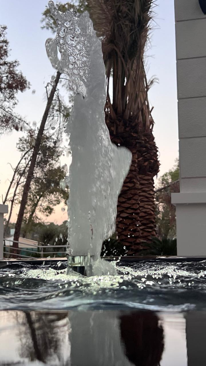 مسبح الأطفال